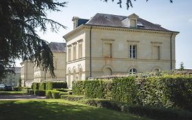 Domaine de Roiffé
